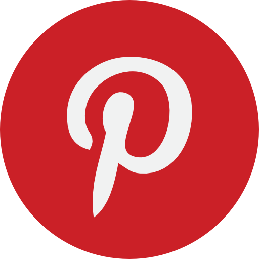 Logo Link Pinterest